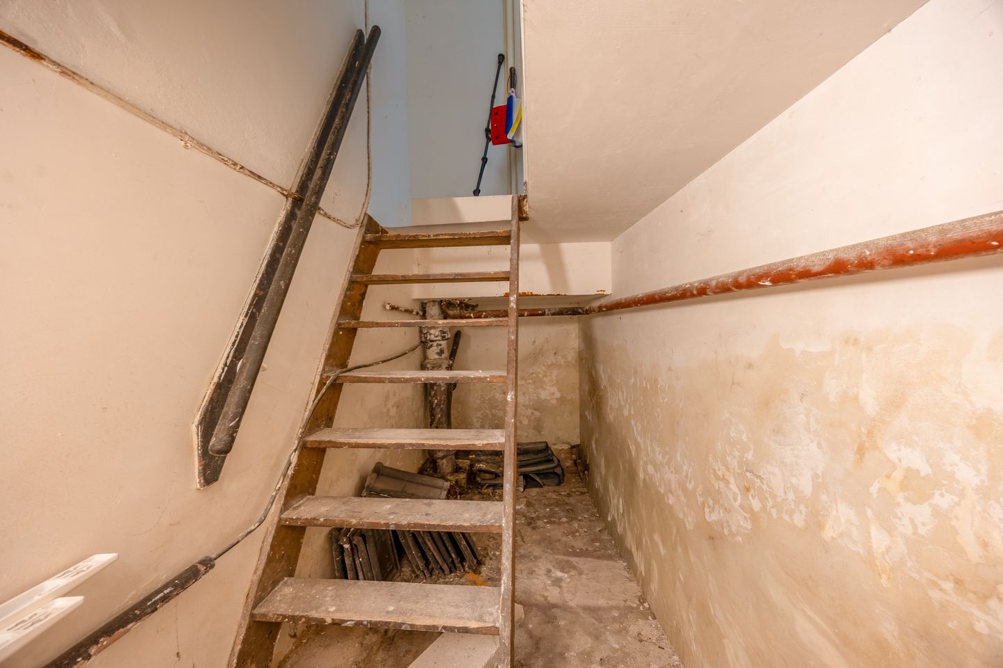 Photo 25 of Paulus Potterstraat 10