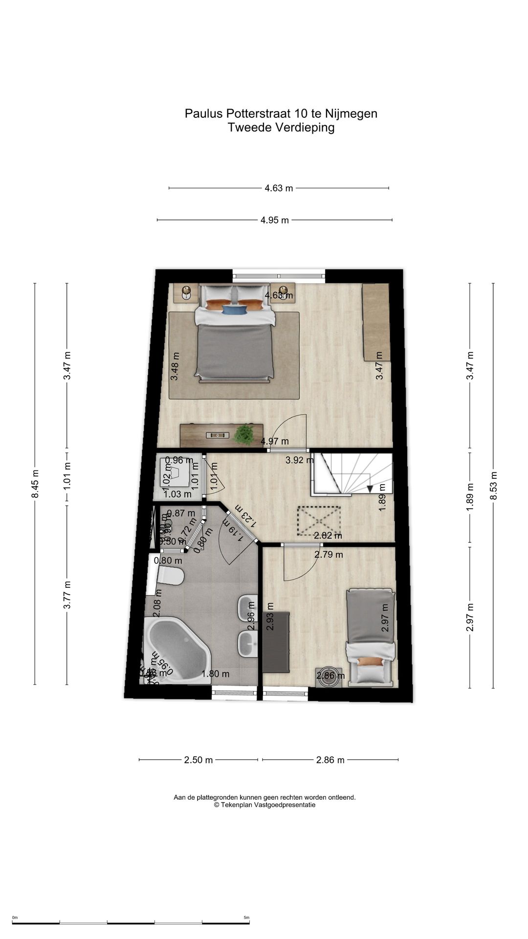 Photo 28 of Paulus Potterstraat 10