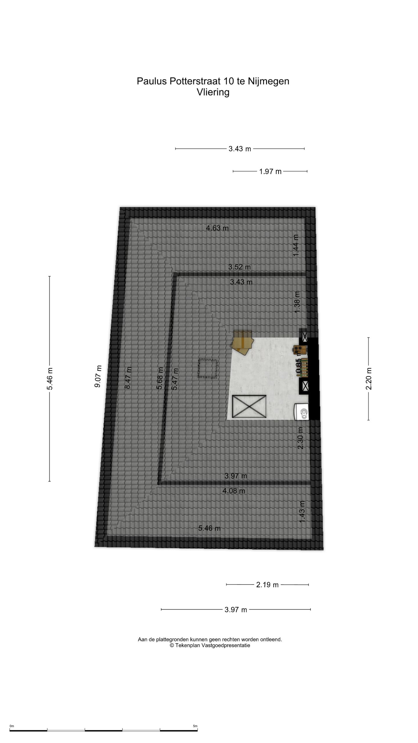 Photo 29 of Paulus Potterstraat 10