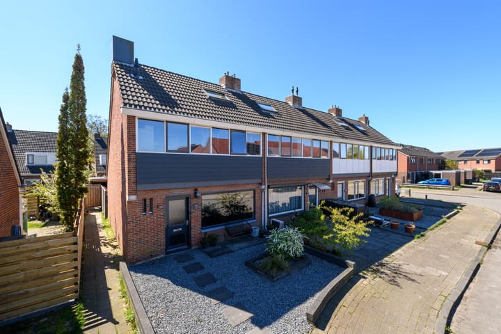 Hooizolder 110 main image