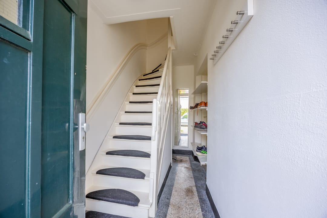 Photo 2 of Paulus Potterstraat 10