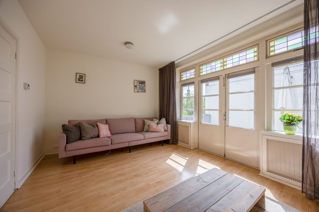 Photo 7 of Paulus Potterstraat 10