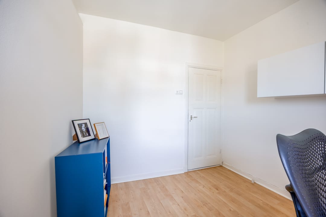 Photo 23 of Paulus Potterstraat 10