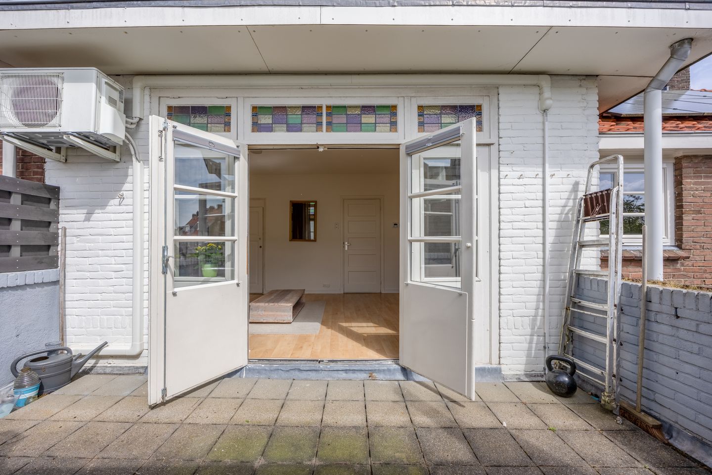 Photo 10 of Paulus Potterstraat 10