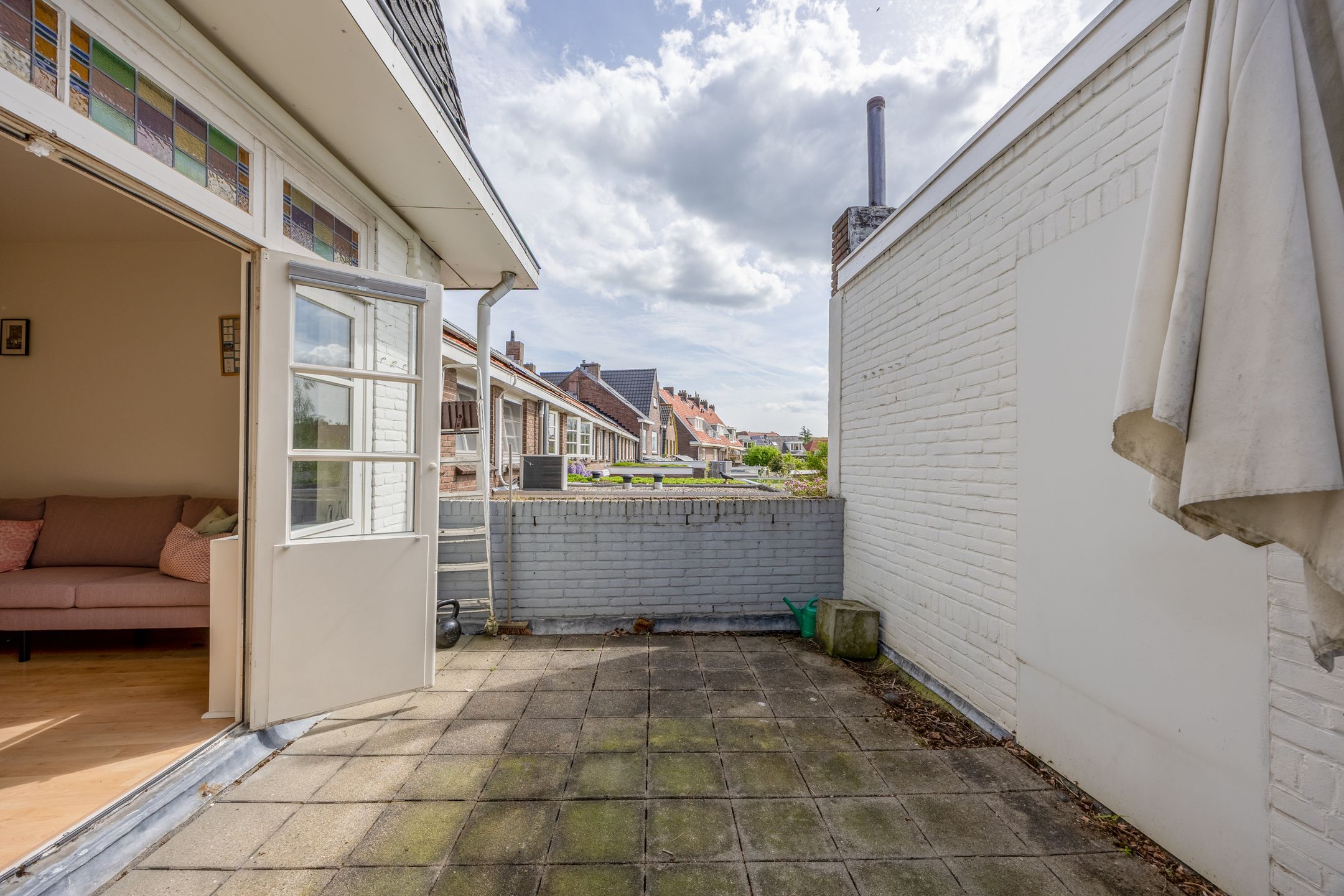 Photo 9 of Paulus Potterstraat 10