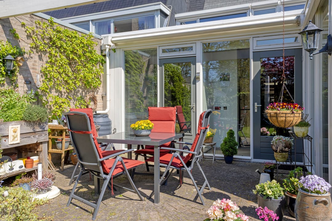 Foto 38 van Veldmaterstraat 196