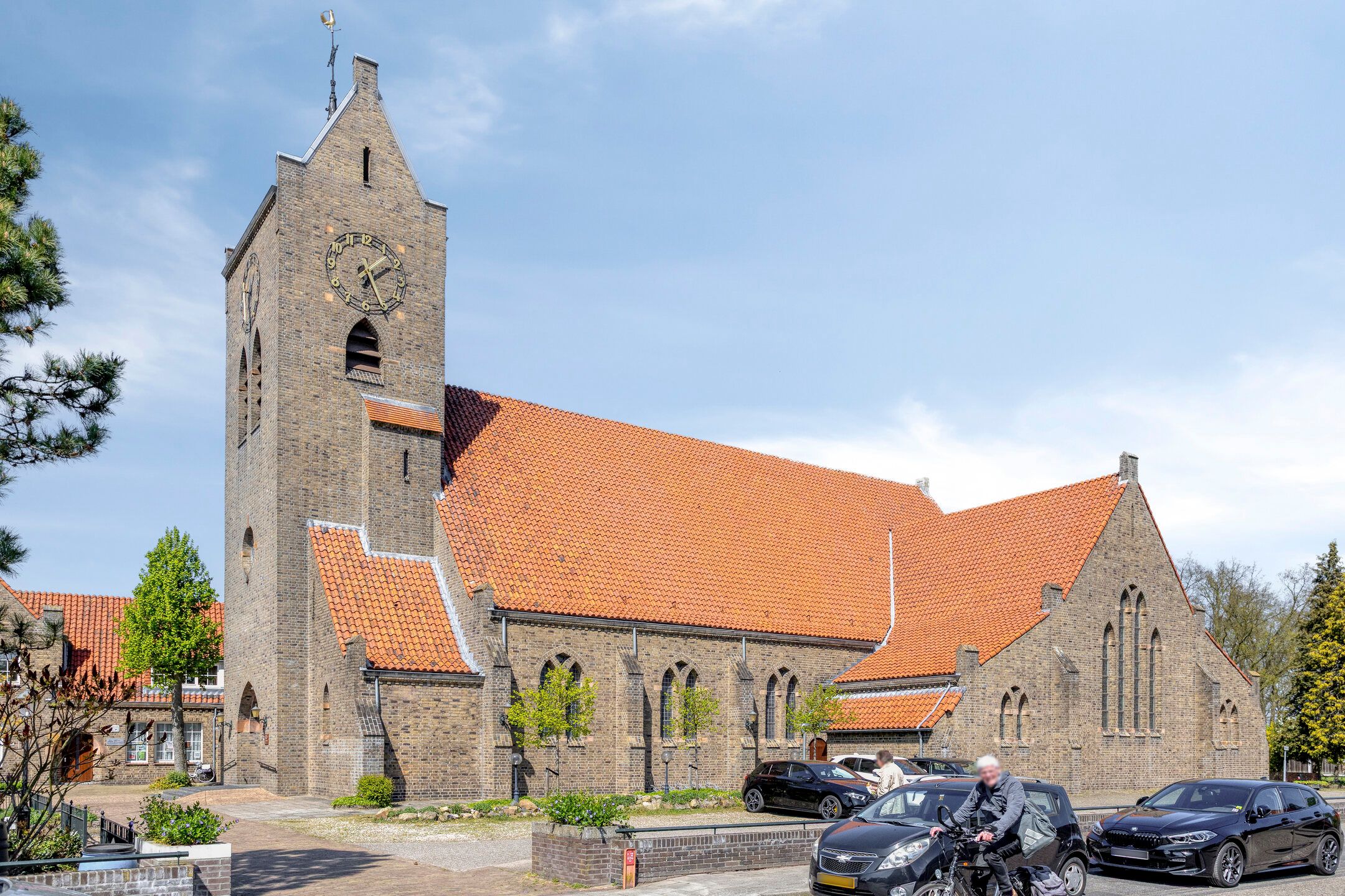 Foto 42 van Veldmaterstraat 196