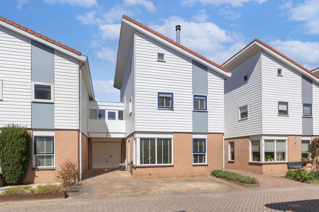 Foto 2 van Schepenen 15