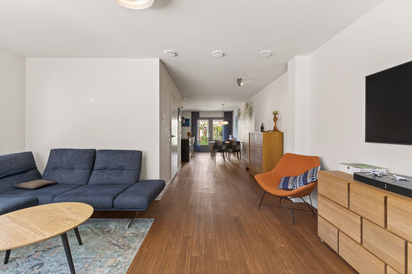 Foto 10 van Schepenen 15