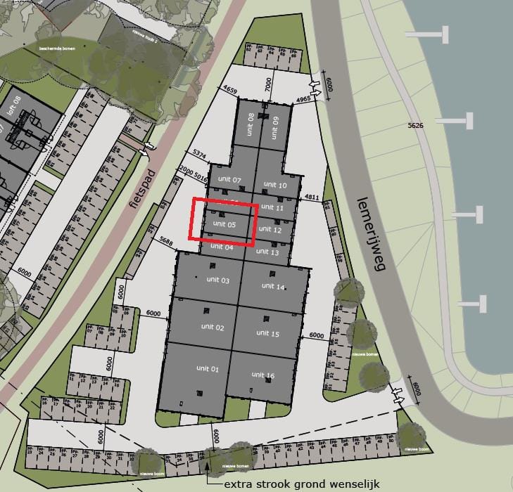 Bekijk foto 3 van Lemerij 4-P