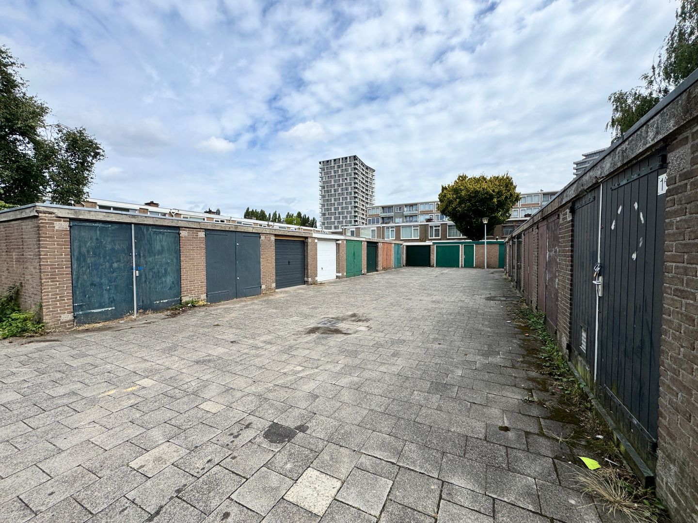 View photo 1 of Fernandezlaan