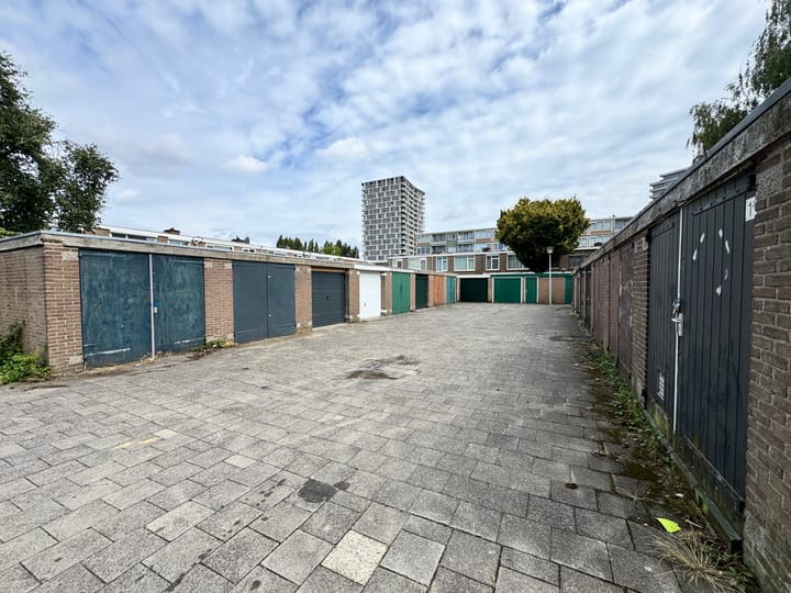 Fernandezlaan, Utrecht