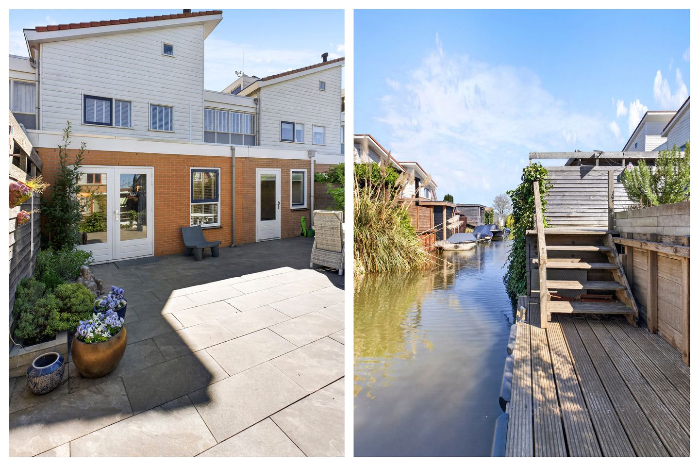 Foto 50 van Schepenen 15