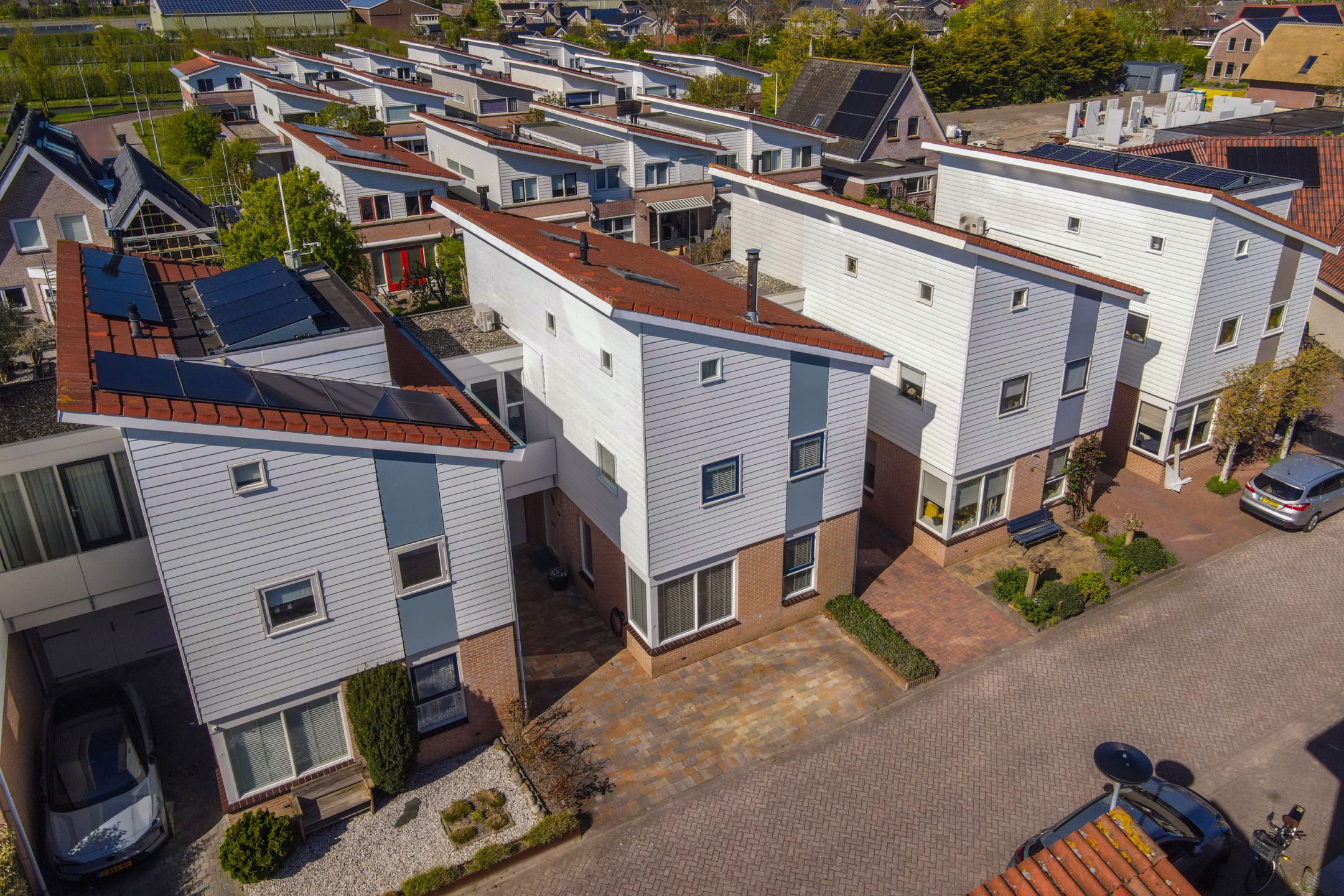 Foto 51 van Schepenen 15