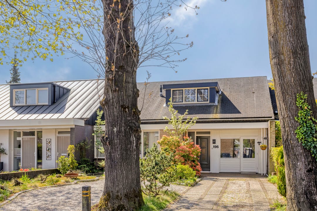 Foto 7 van Veldmaterstraat 196