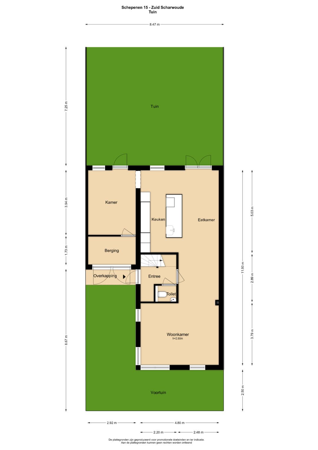 Foto 62 van Schepenen 15