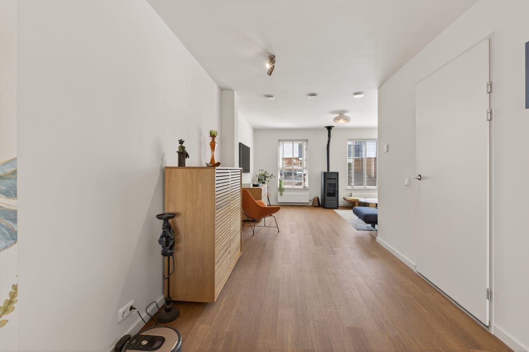 Foto 11 van Schepenen 15