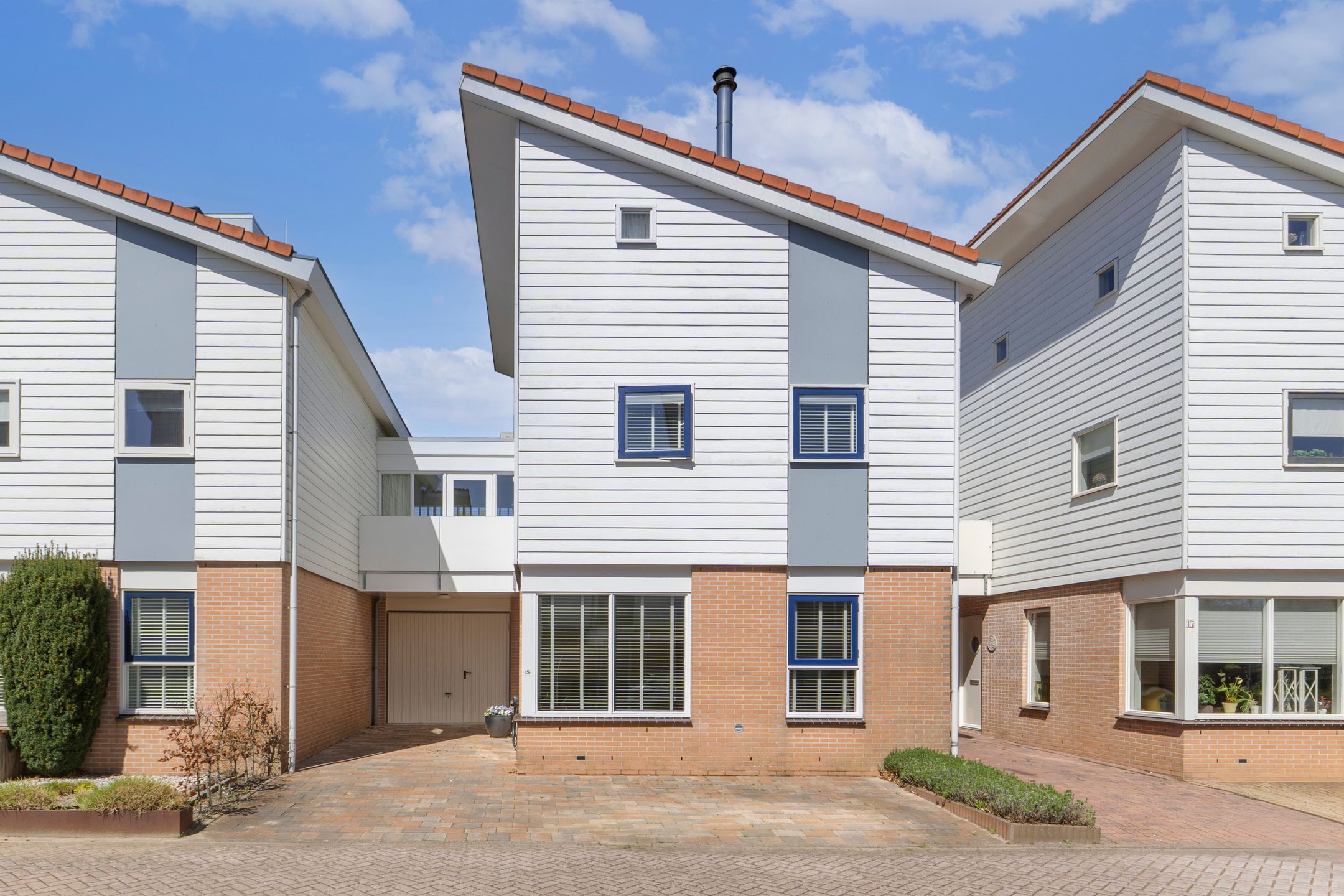 Foto 3 van Schepenen 15