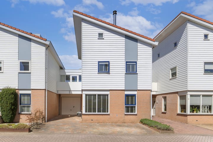 Foto 3 van Schepenen 15