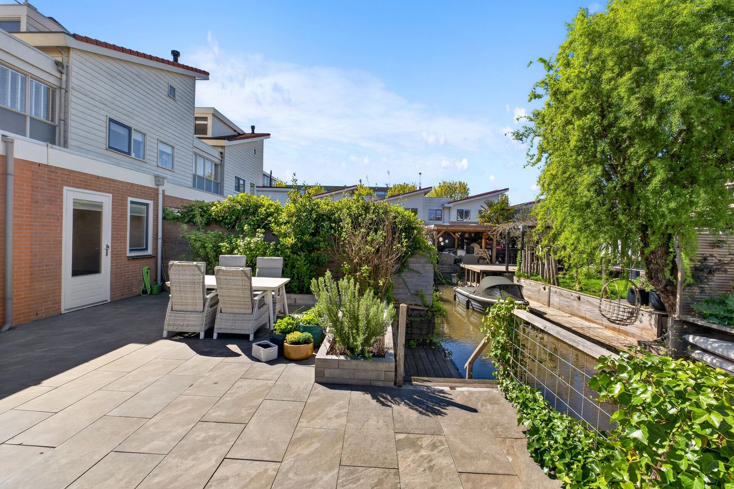 Foto 49 van Schepenen 15