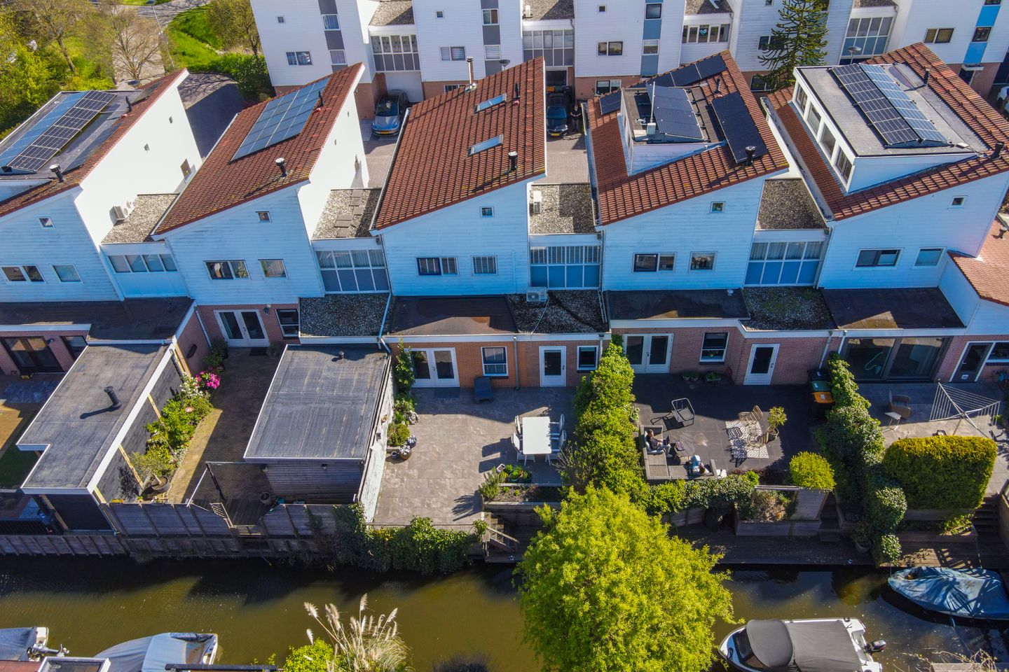 Foto 55 van Schepenen 15