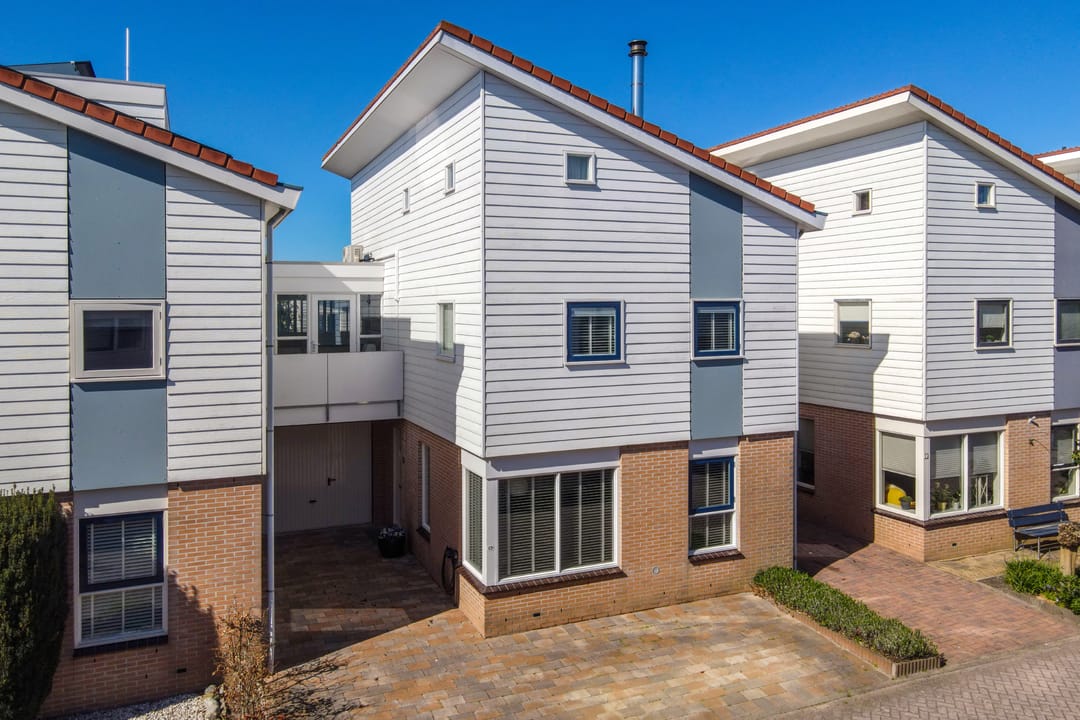 Foto 1 van Schepenen 15