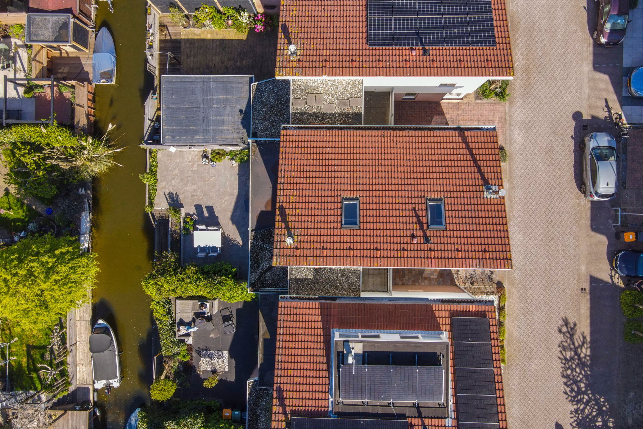 Foto 57 van Schepenen 15