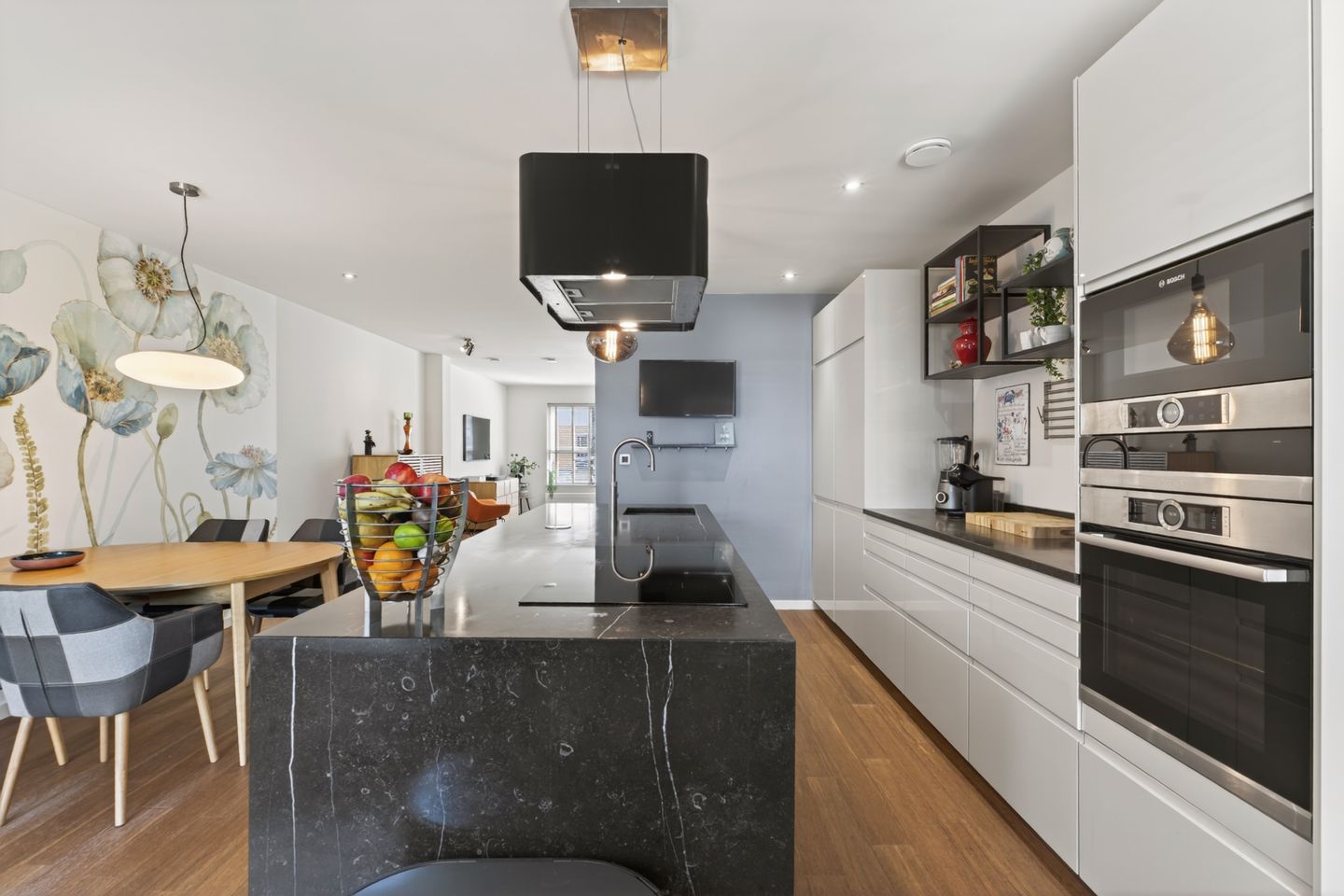 Foto 14 van Schepenen 15