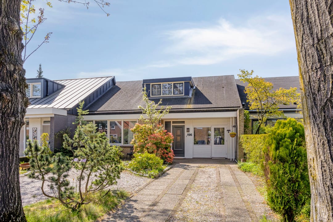 Foto 8 van Veldmaterstraat 196