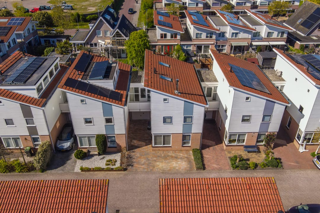 Foto 52 van Schepenen 15