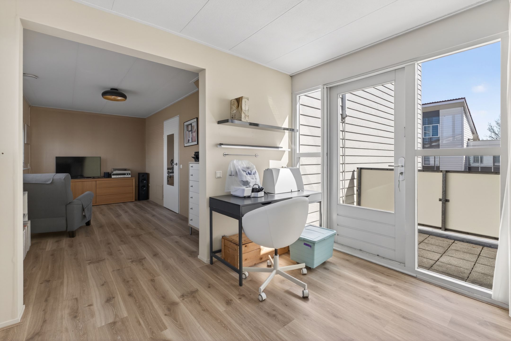 Foto 27 van Schepenen 15