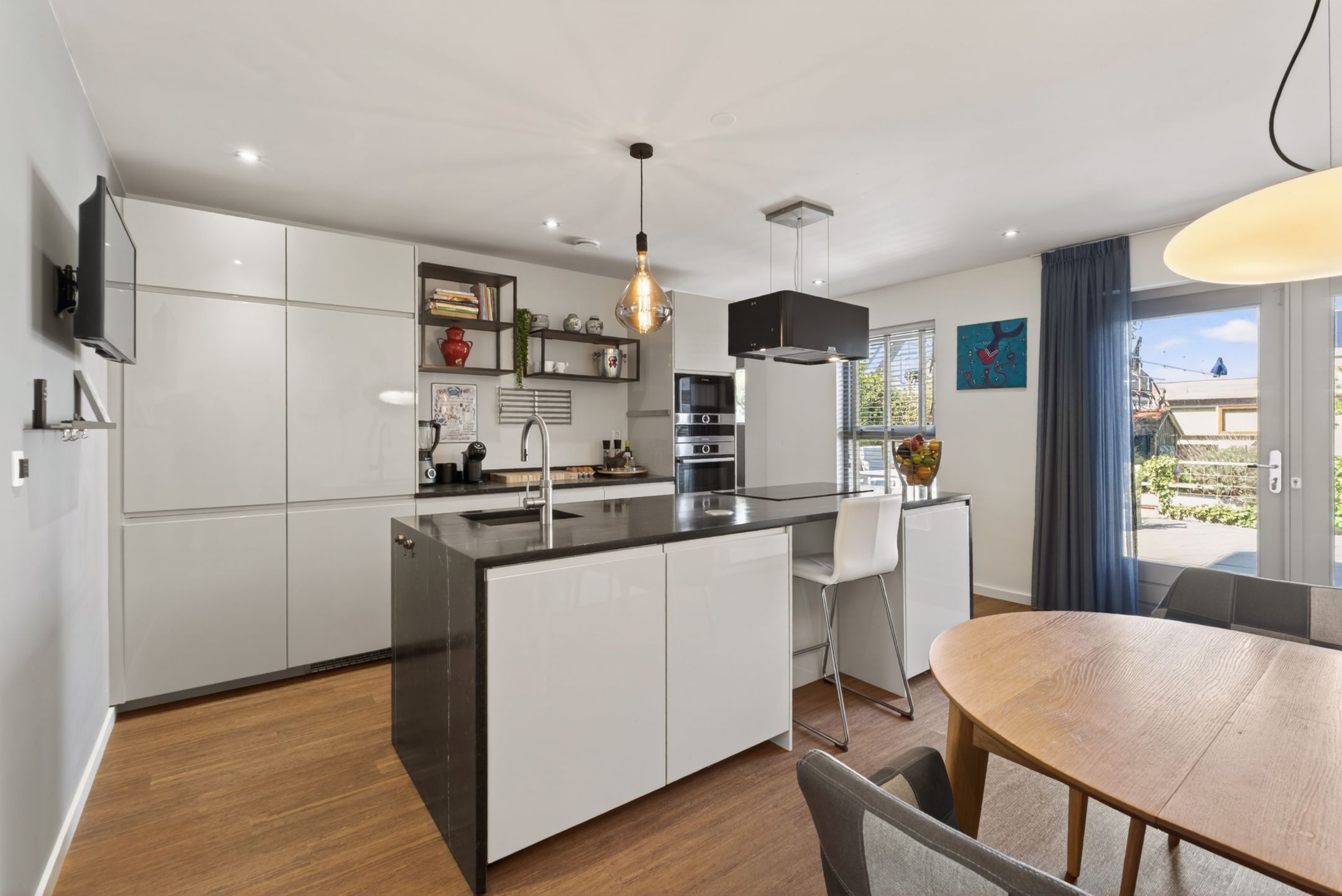 Foto 12 van Schepenen 15