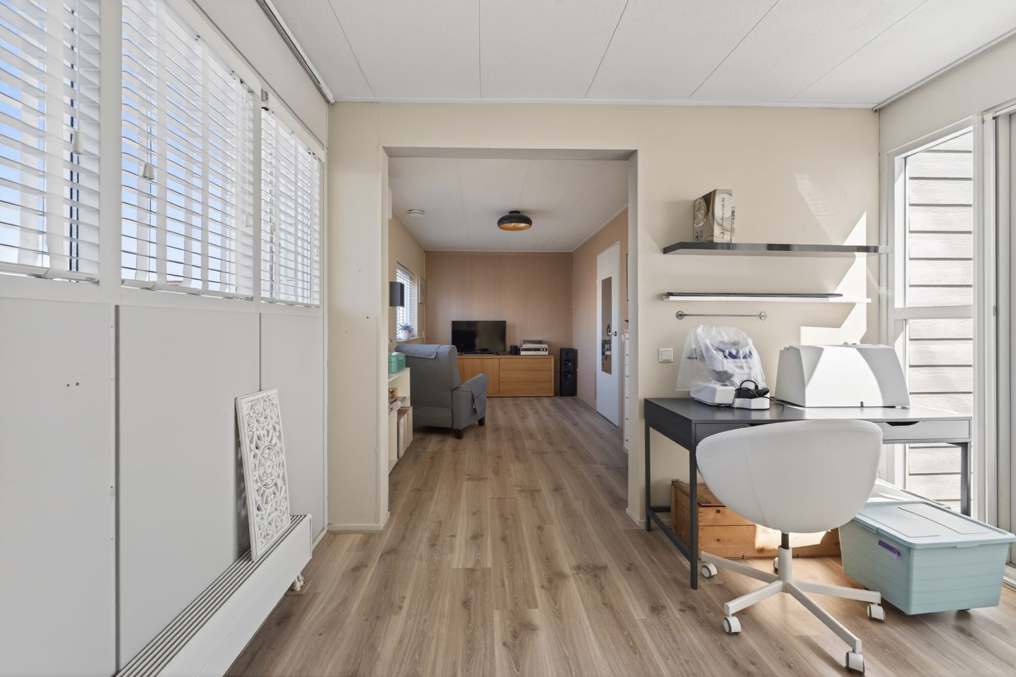 Foto 25 van Schepenen 15