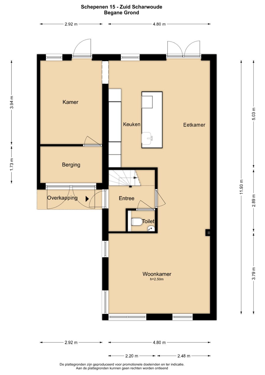 Foto 61 van Schepenen 15