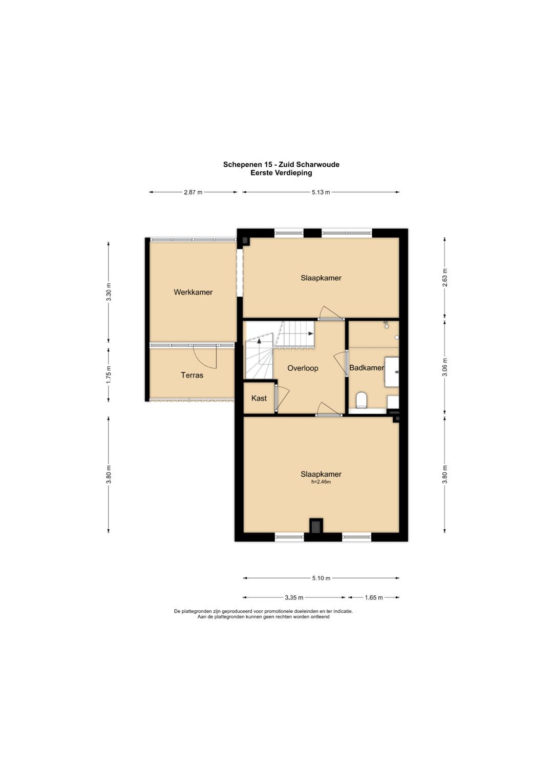 Foto 63 van Schepenen 15