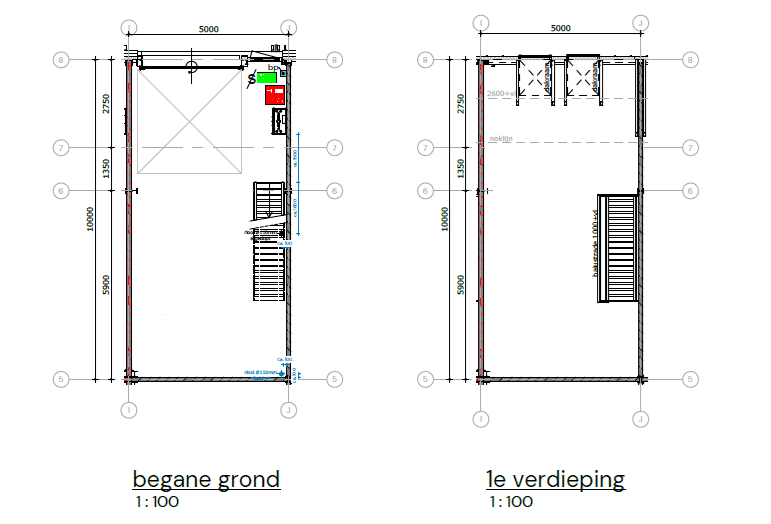 Bekijk foto 4 van Lemerij 4-P