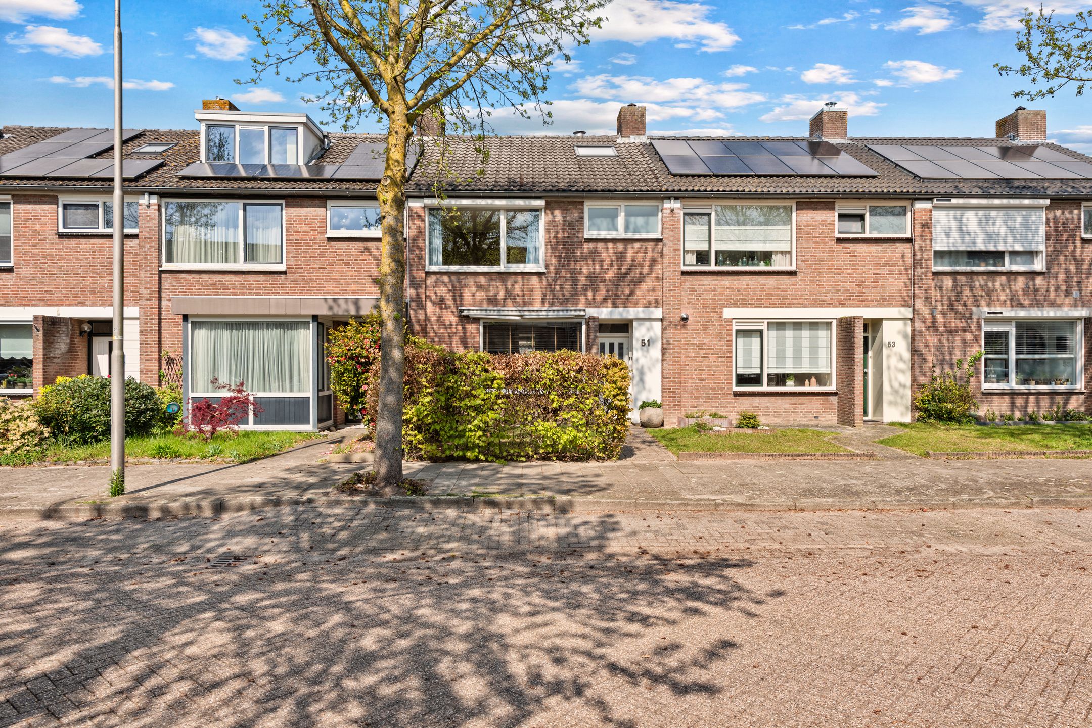 Livornostraat 51 