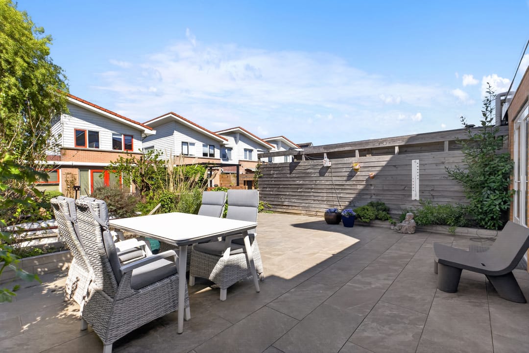 Foto 46 van Schepenen 15