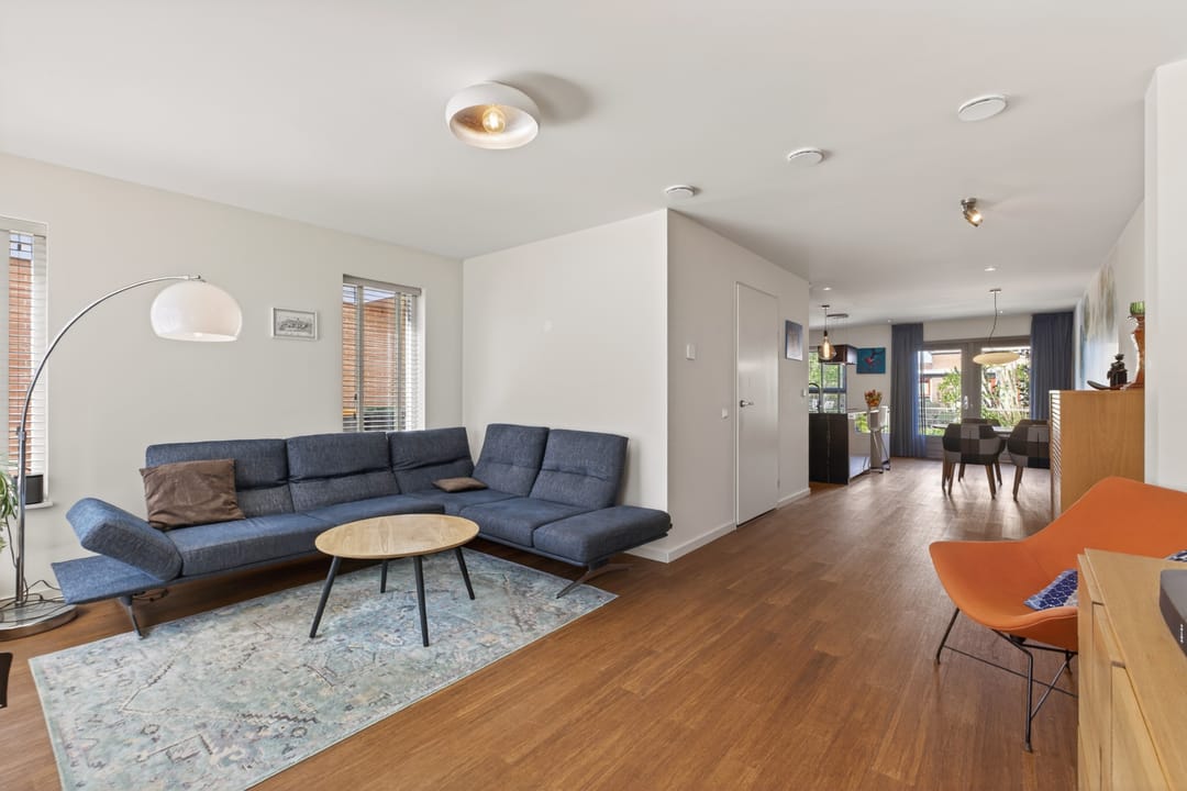 Foto 7 van Schepenen 15