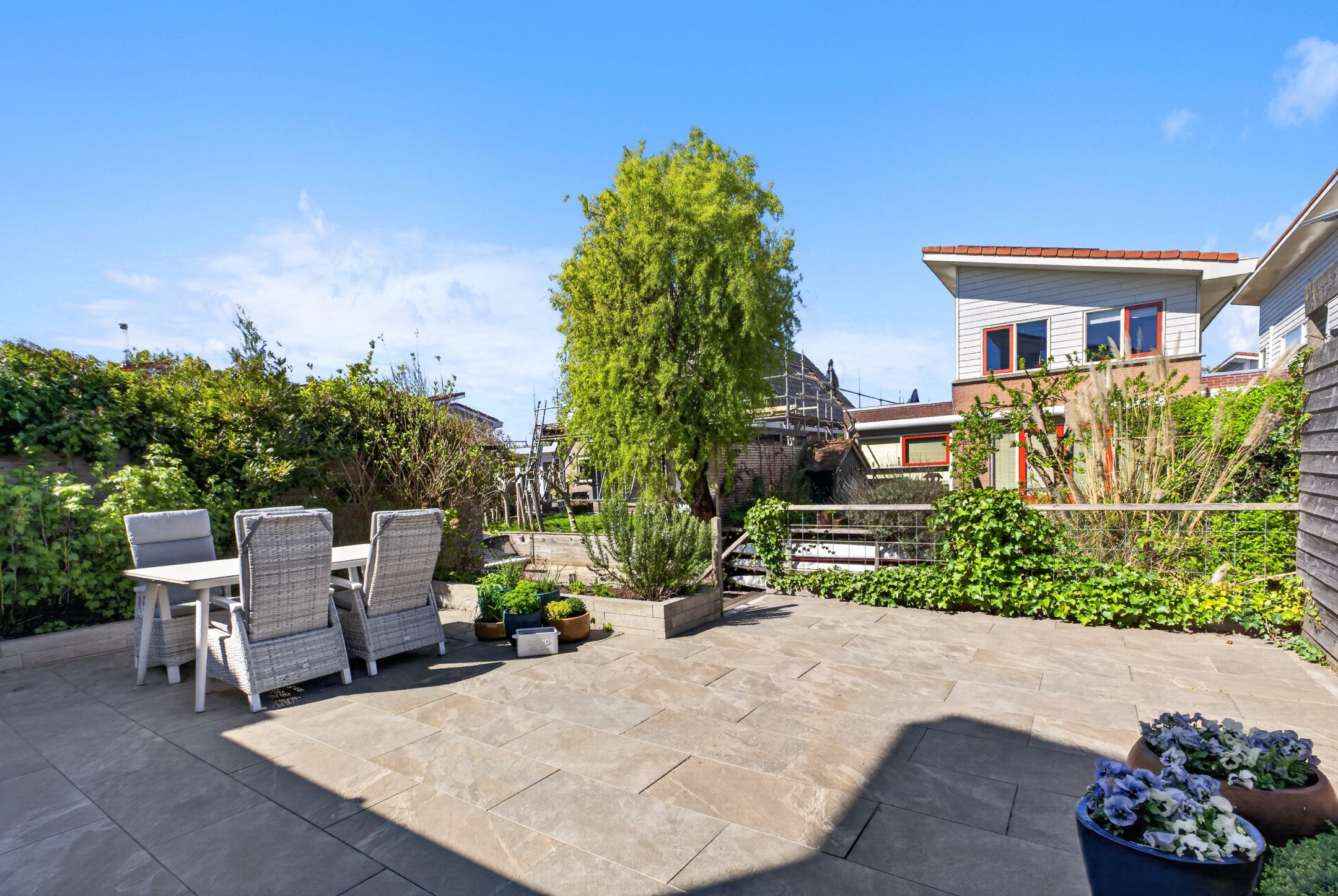 Foto 45 van Schepenen 15