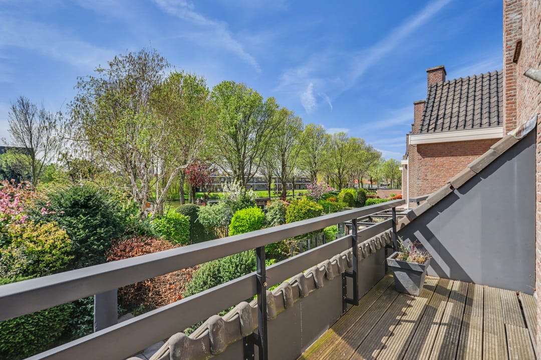 Foto 32 van Mondriaan 41