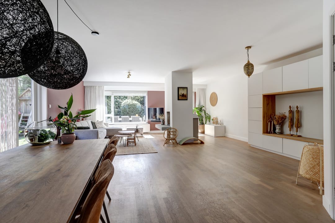 Foto 2 van Mondriaan 41