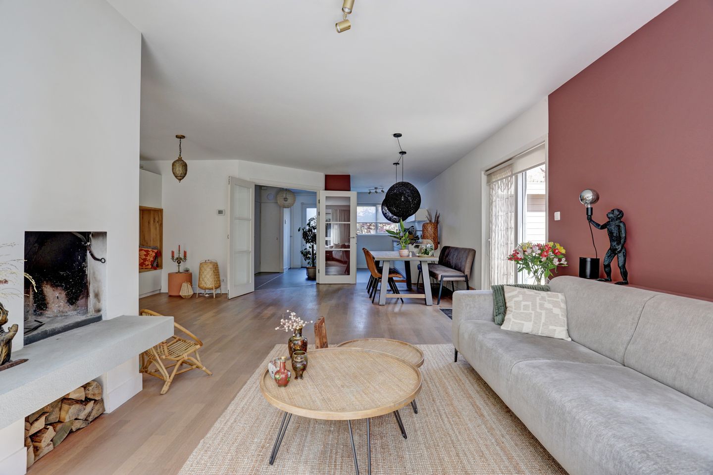 Foto 5 van Mondriaan 41