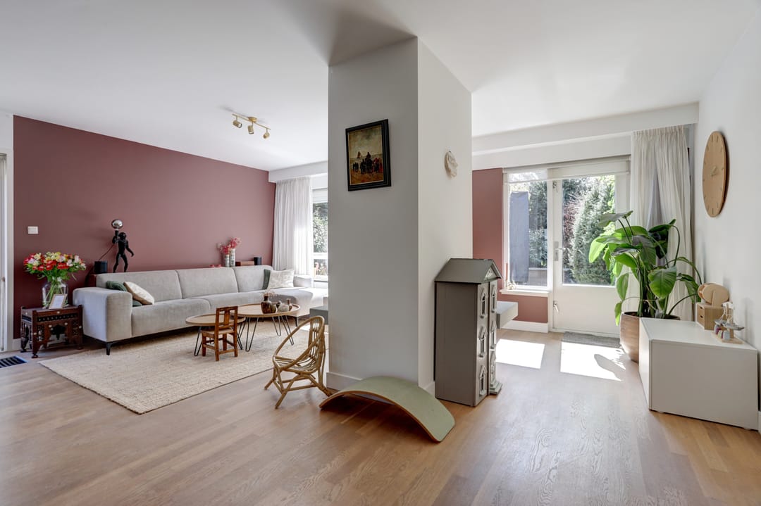 Foto 7 van Mondriaan 41