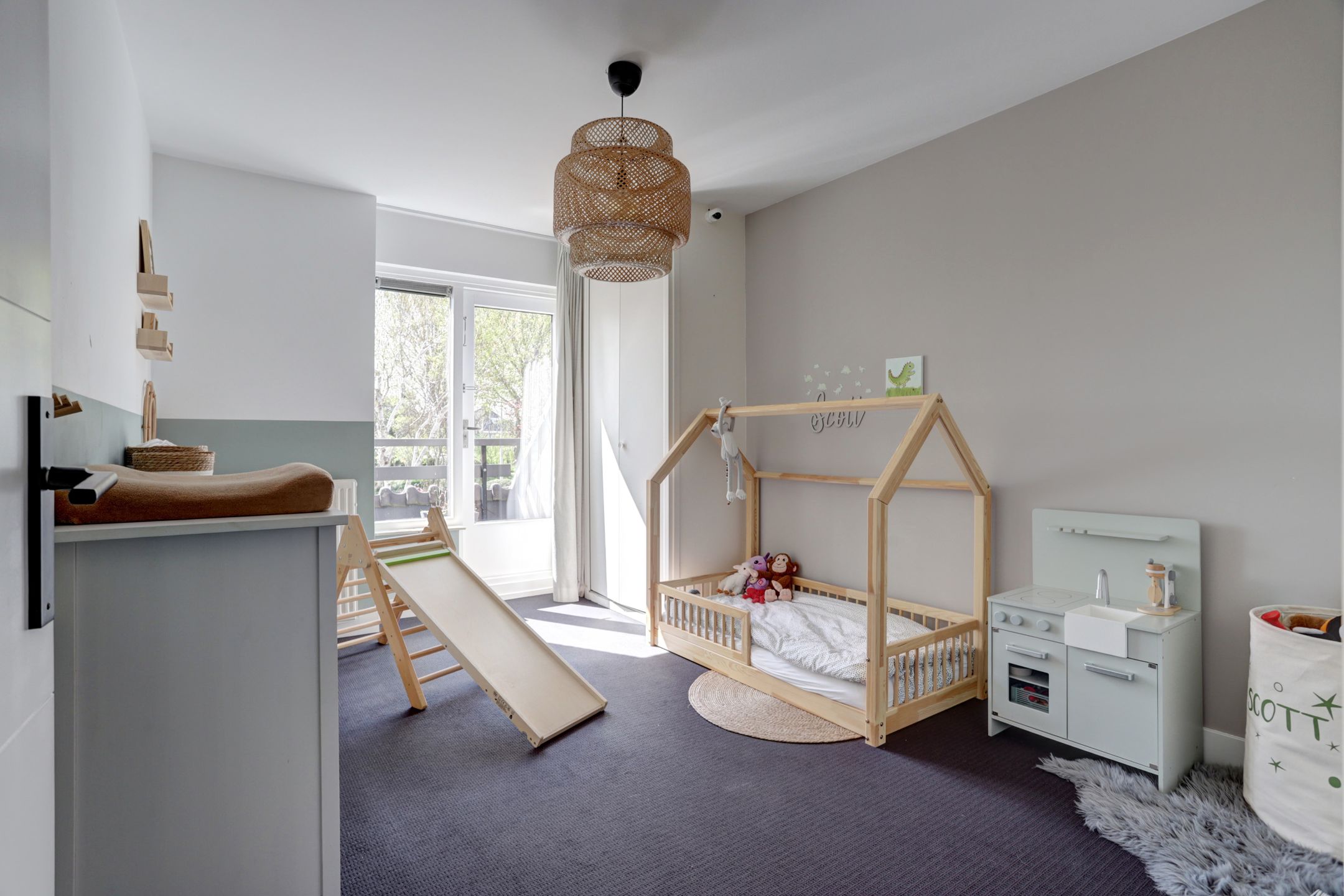 Foto 21 van Mondriaan 41