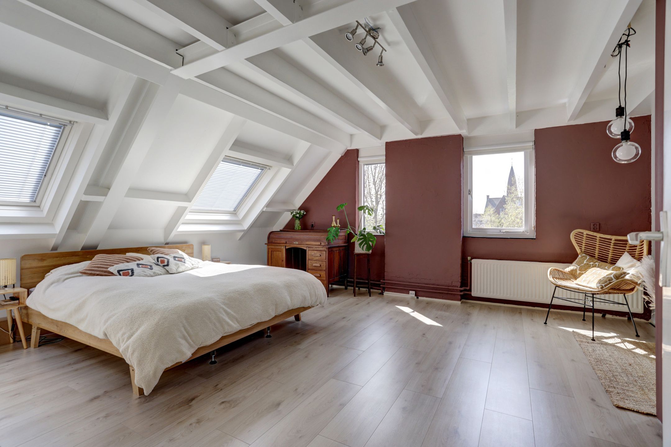 Foto 24 van Mondriaan 41