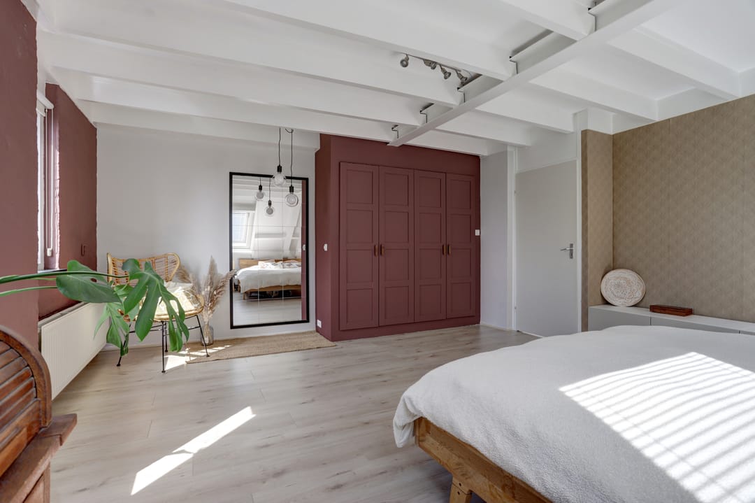 Foto 26 van Mondriaan 41