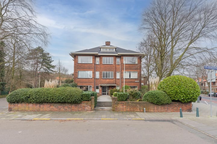 Foto 2 van Van Berwaerdeweg 11