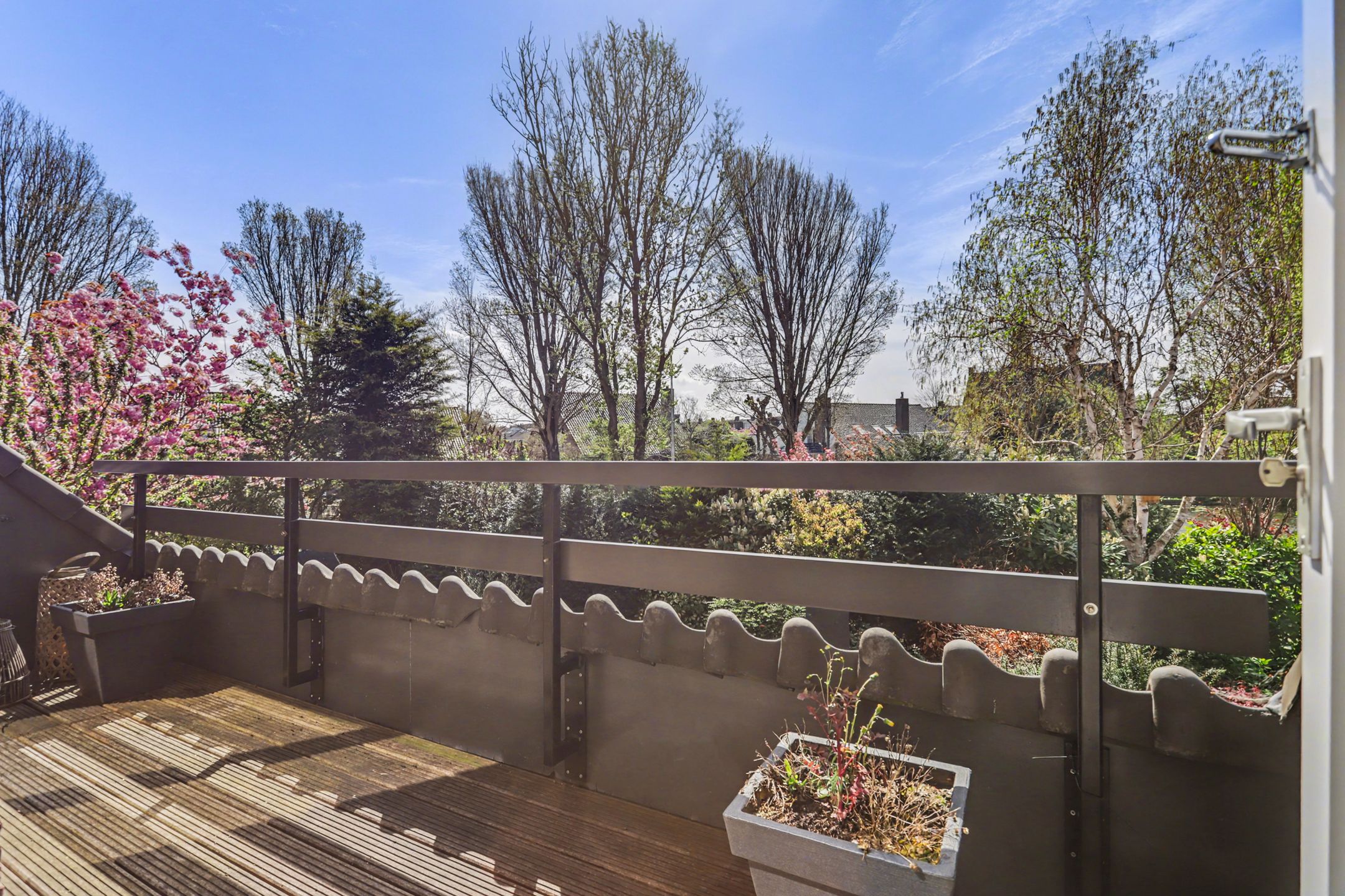 Foto 30 van Mondriaan 41