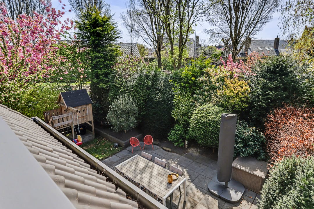 Foto 31 van Mondriaan 41